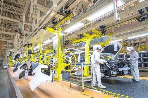 智造领航 消费破局——宜昌汽车产业产销一线观察