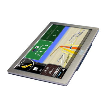 有途UT P70全球通GPS导航仪 双地图加持的7英寸全能出行伴侣