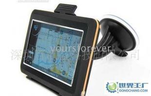 供应超大5寸高清GPS导航仪 E路航LH900S升级版，精准导航随行无忧