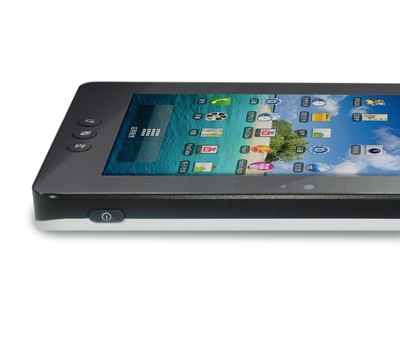 7寸高通7227平板电脑 3G通话、GPS导航与蓝牙功能解析