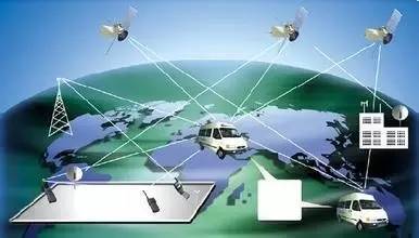 天地一体北斗导航与物联网的深度关联