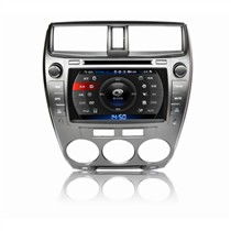 卡仕达领航系列本田锋范导航系统评测 优缺点分析与购买建议