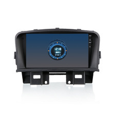 科鲁兹原厂DVD导航产品完全指南 配置信息与选购参考