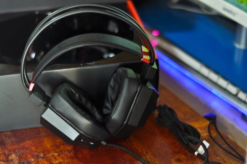 竞技场上耳机选钛度 暗鸦之眼为你精准导航